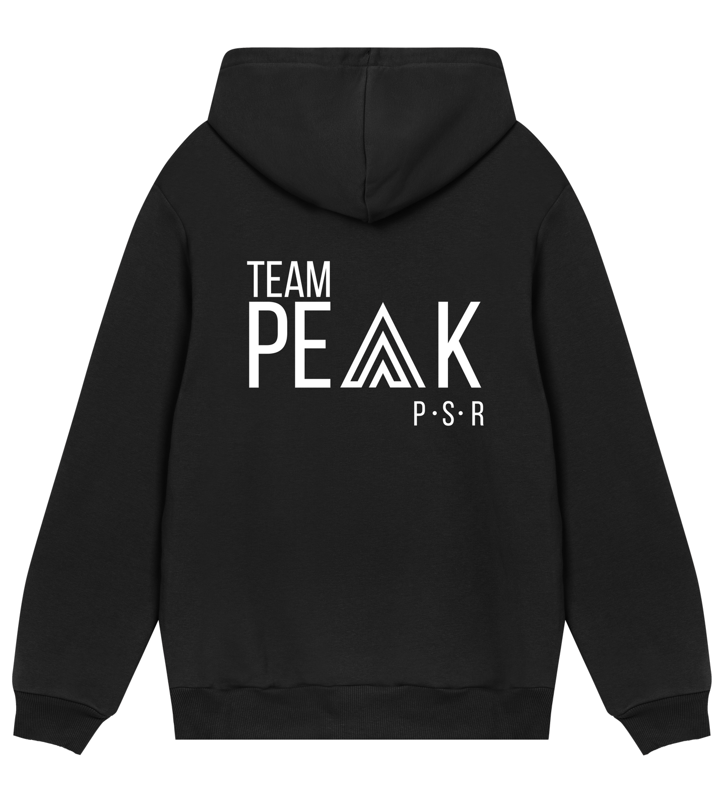 Peak Racing - Hoodie