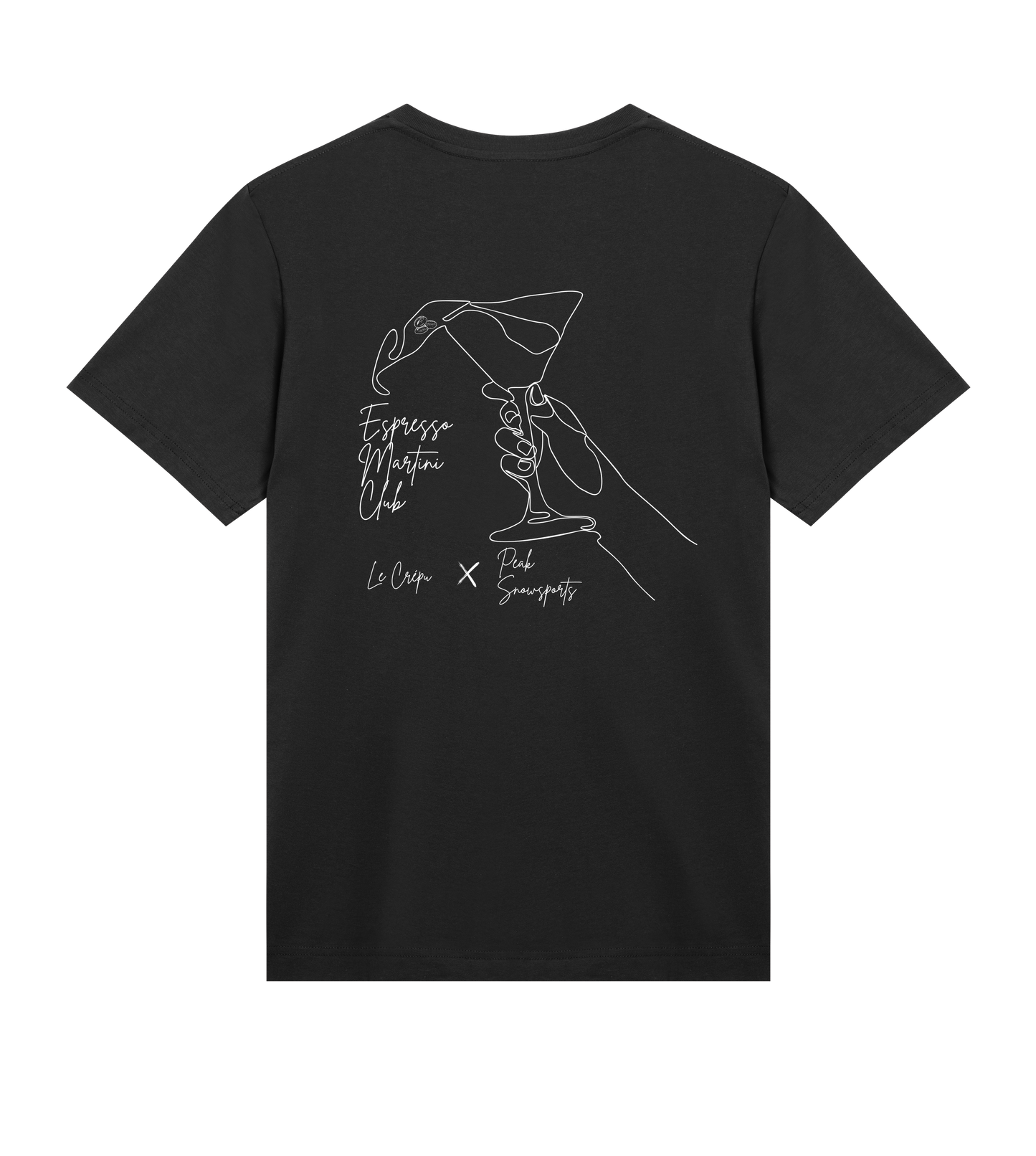 Espresso Martini Club - Mens