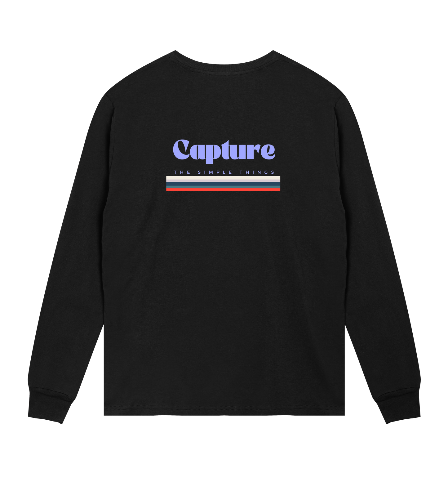 The Simple Things - Mens