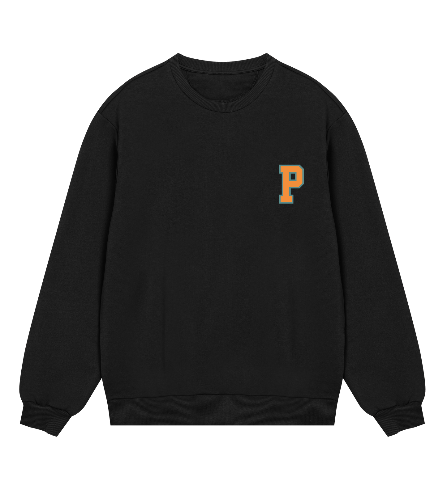 Mens - P Crew - Mens