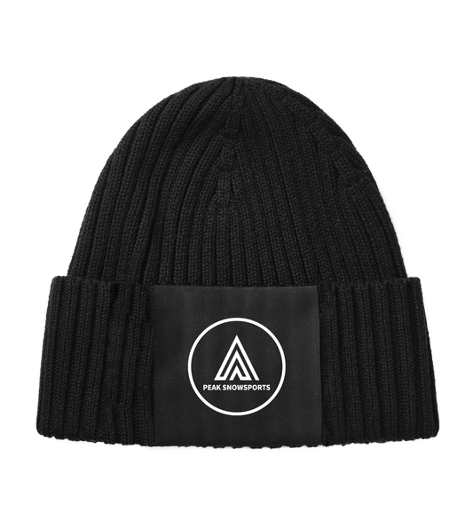 Peak Beanie 1.1