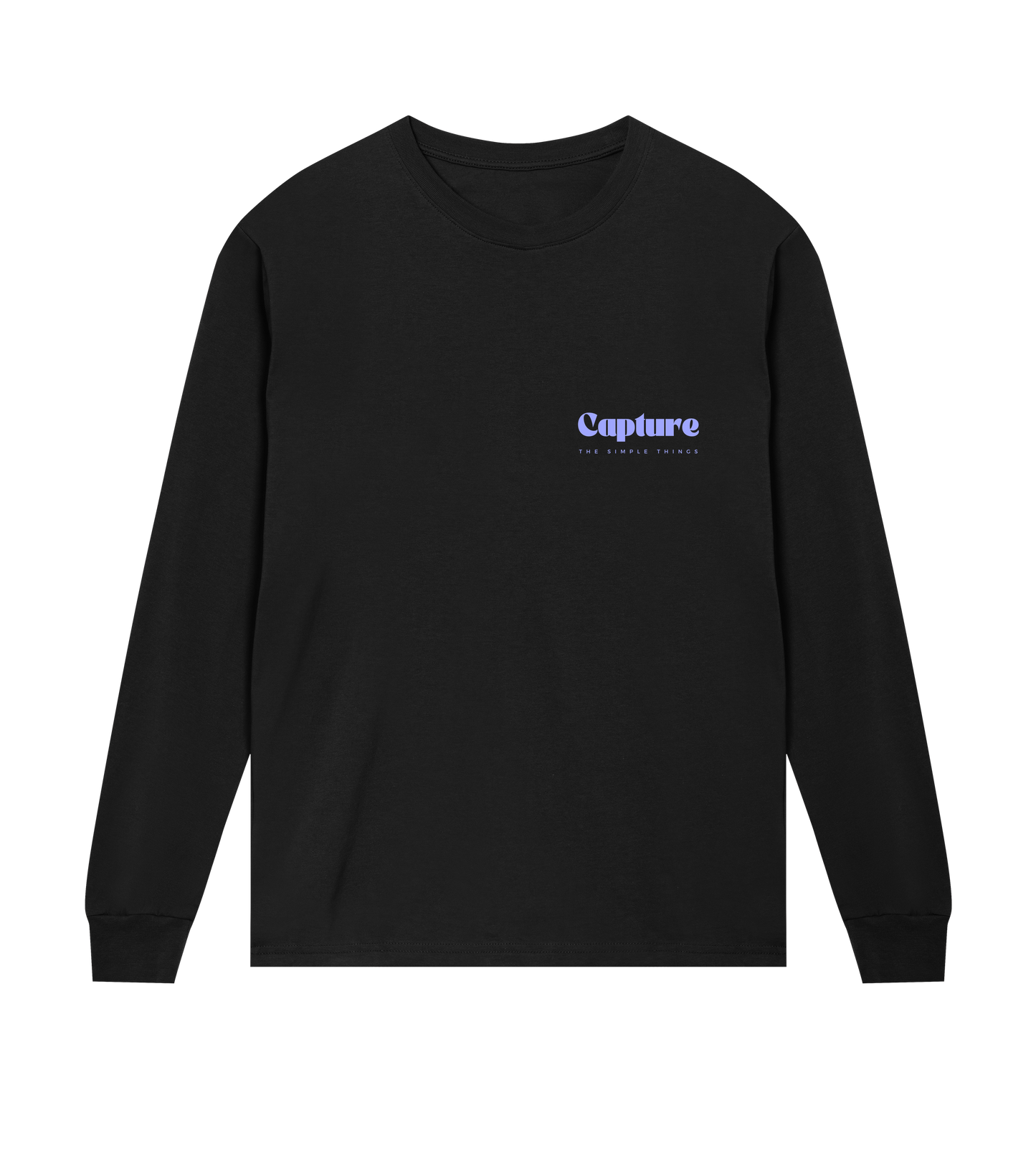 The Simple Things - Mens