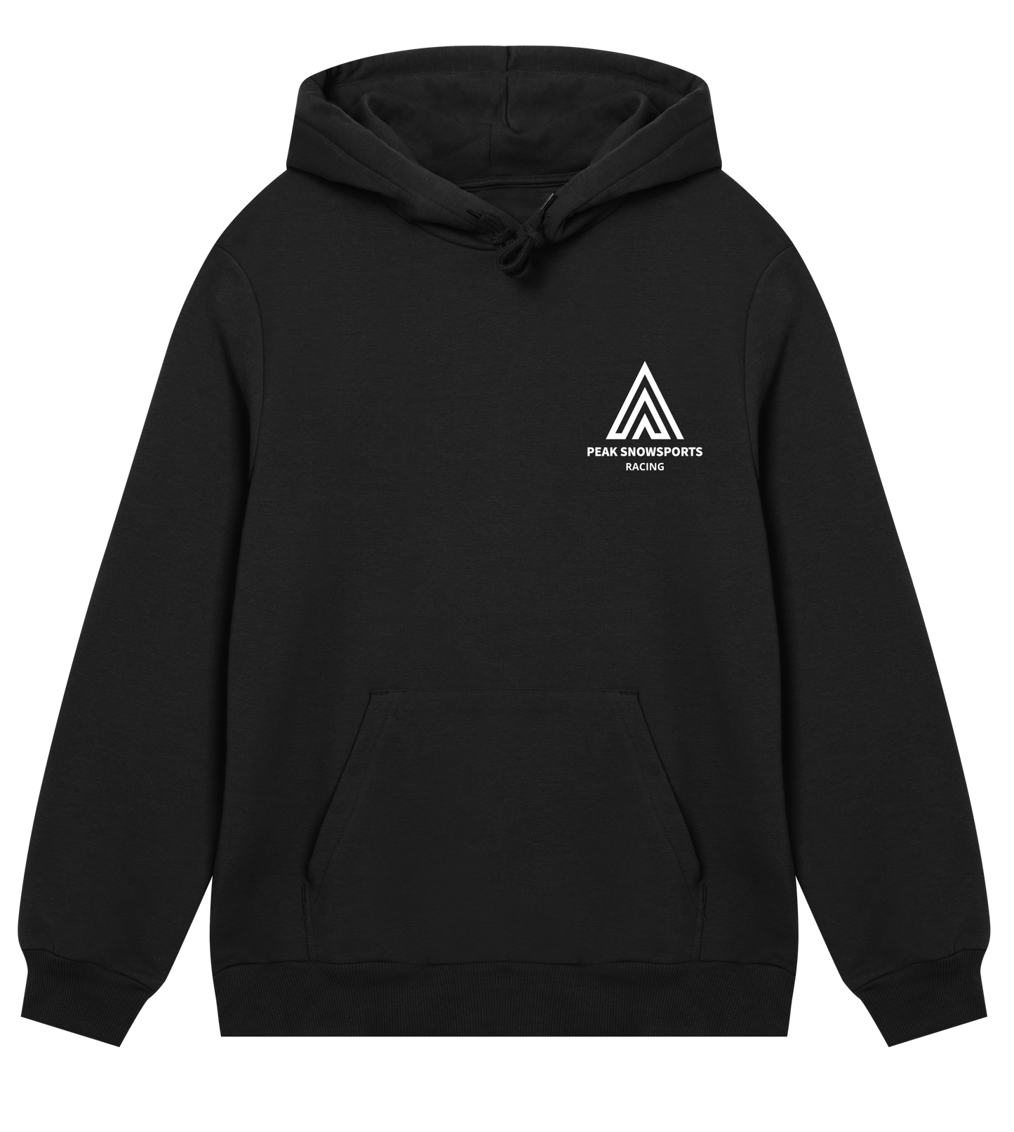 Peak Racing - Hoodie