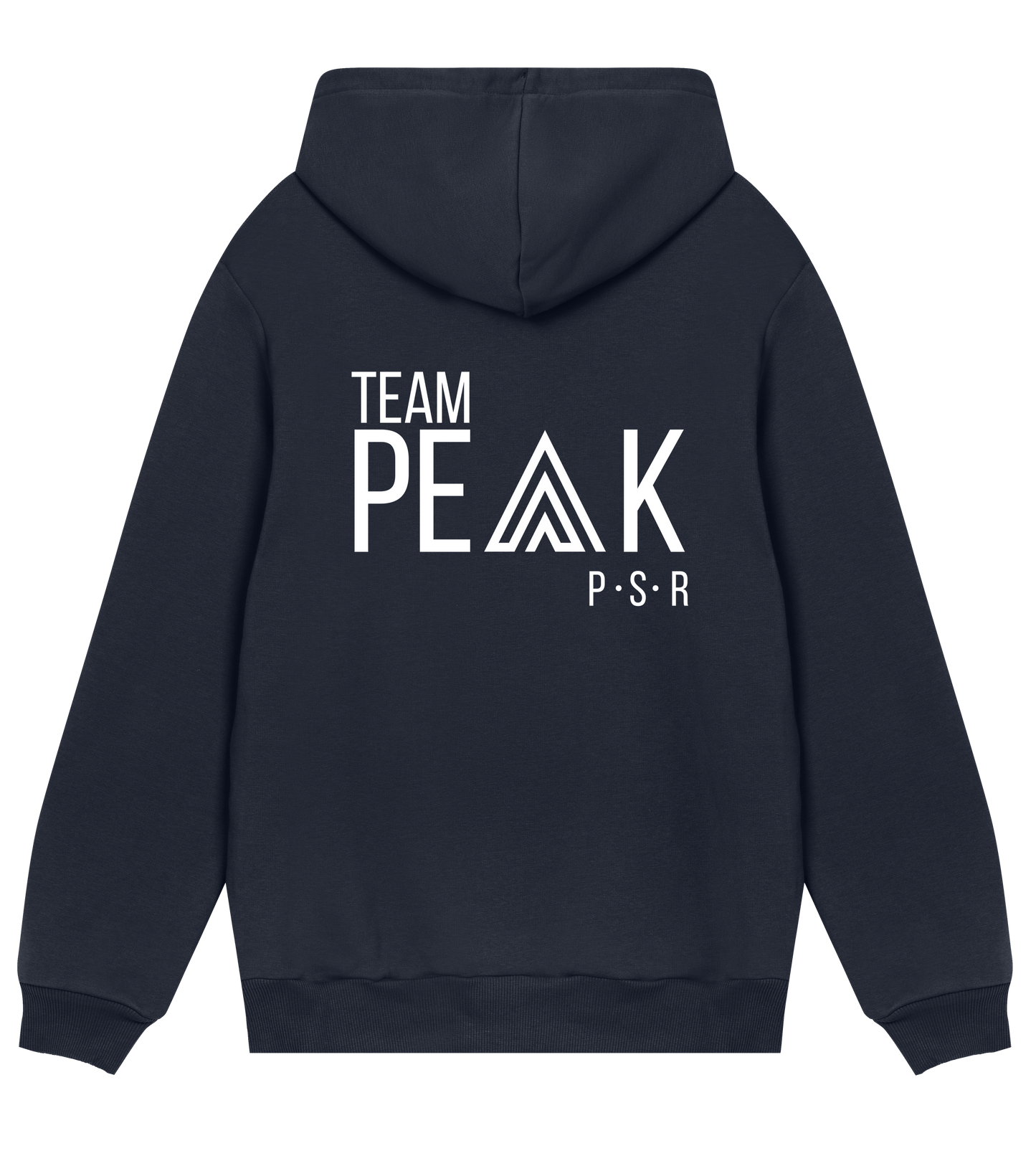 Peak Racing - Hoodie