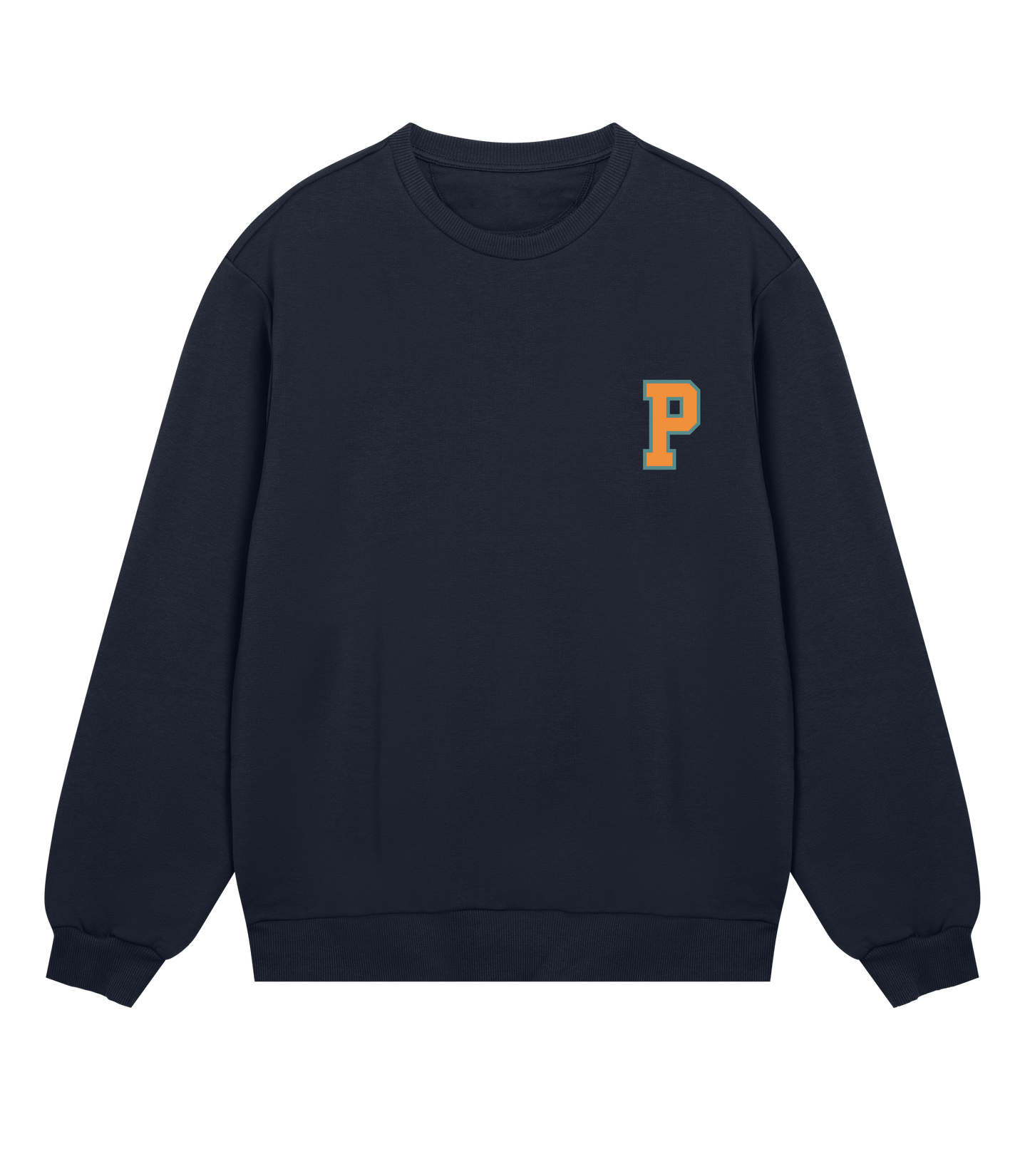 Mens - P Crew - Mens