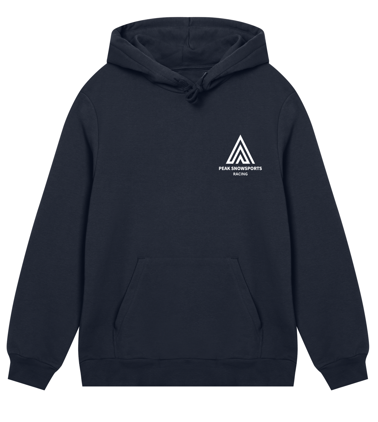 Peak Racing - Hoodie