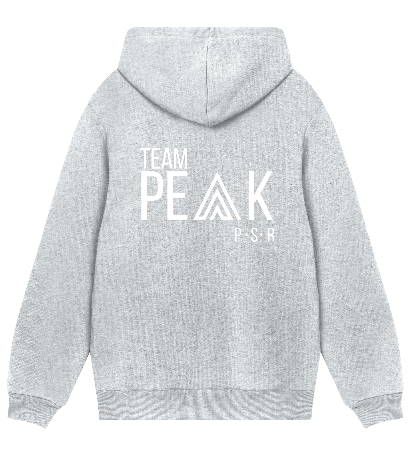 Peak Racing - Hoodie