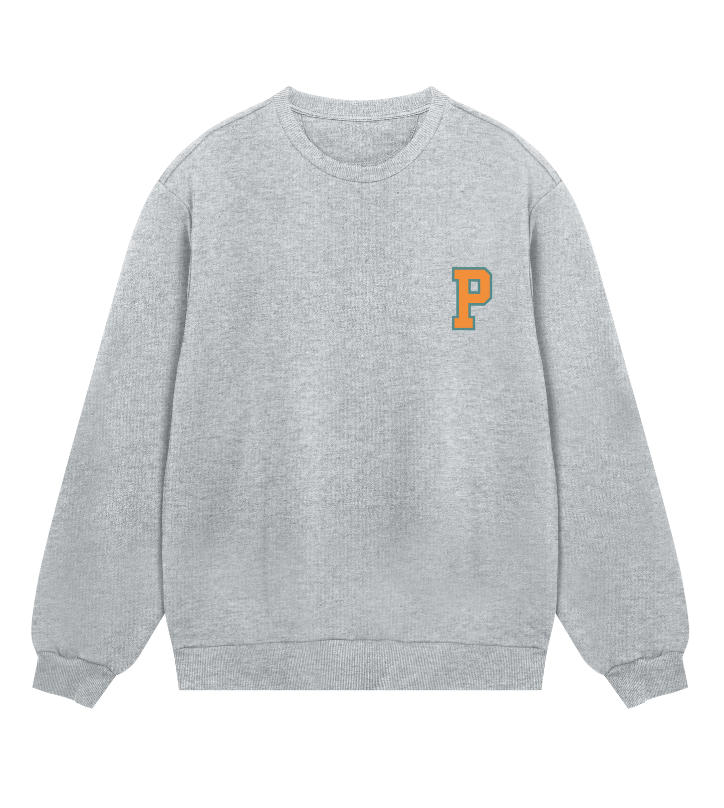 Mens - P Crew - Mens