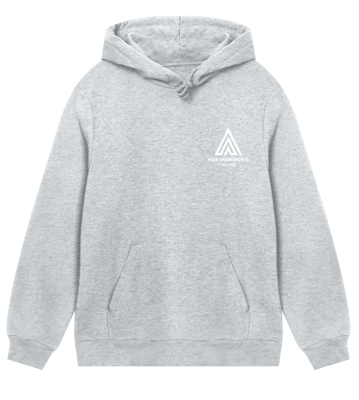 Peak Racing - Hoodie