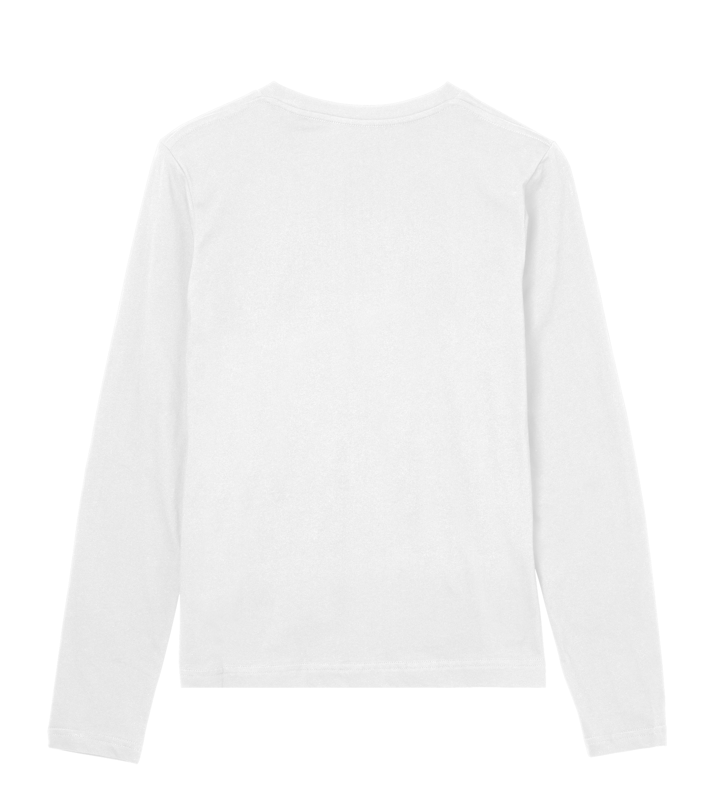 Lines Long Sleeve - Womens