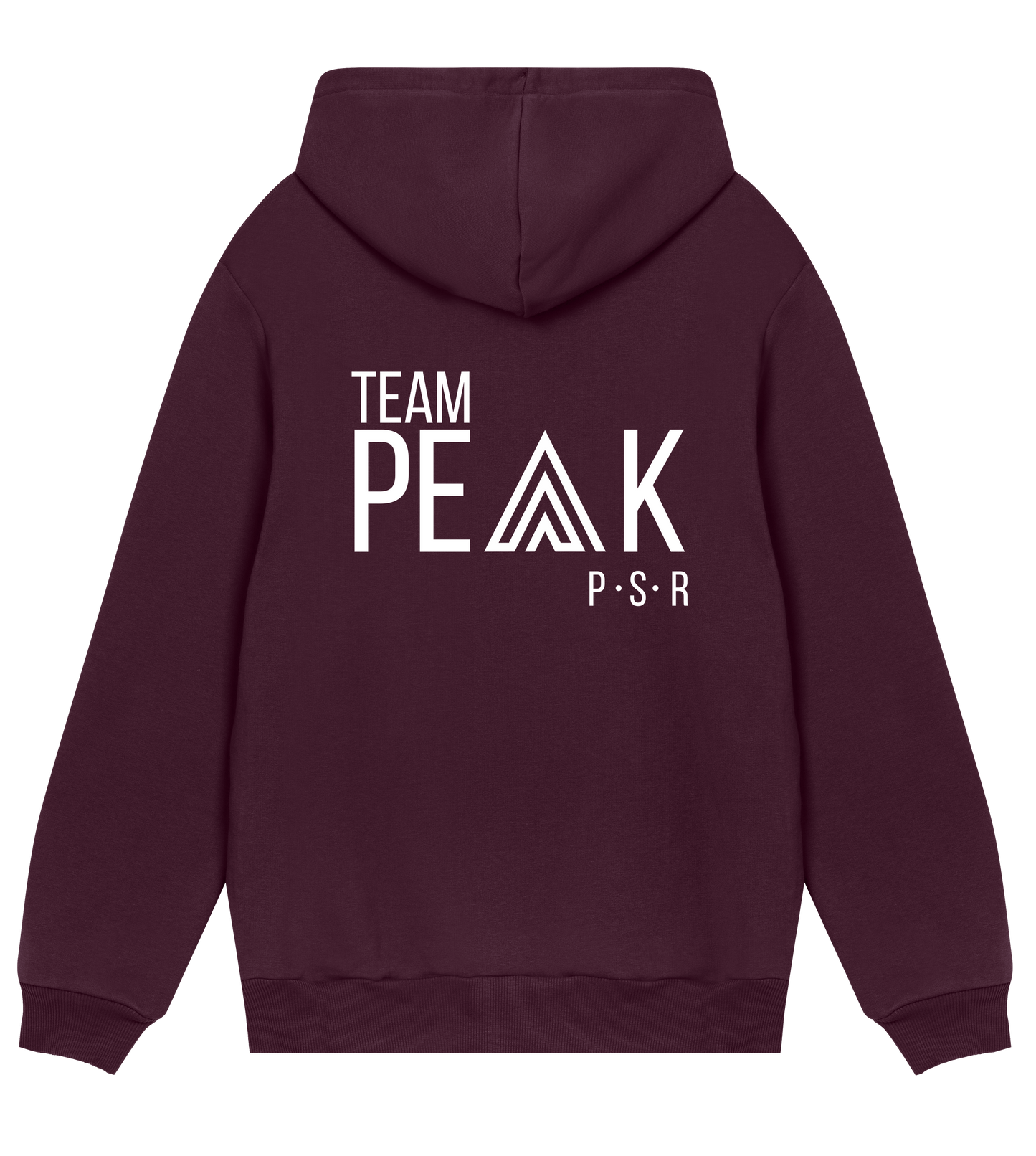 Peak Racing - Hoodie