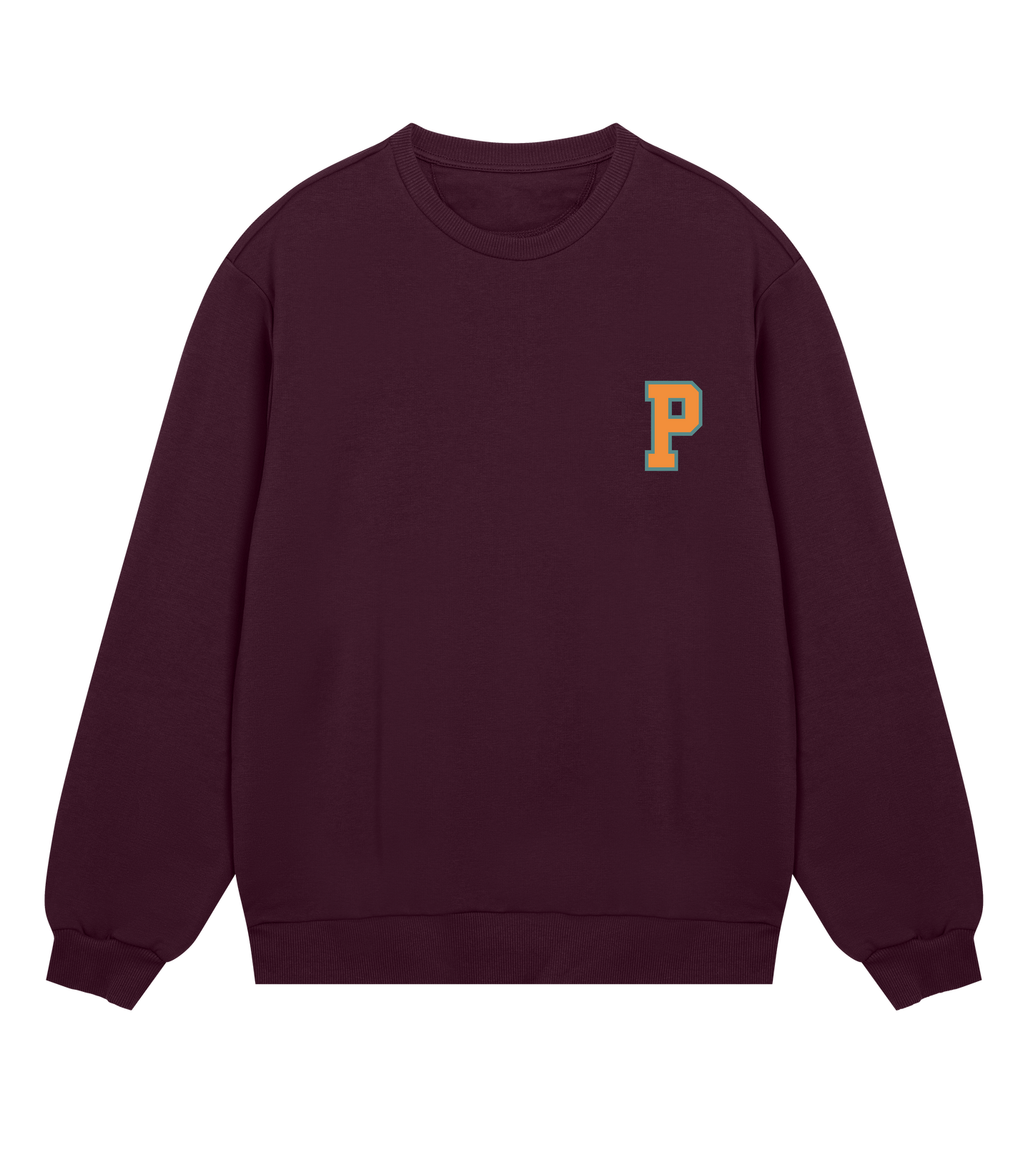 Mens - P Crew - Mens