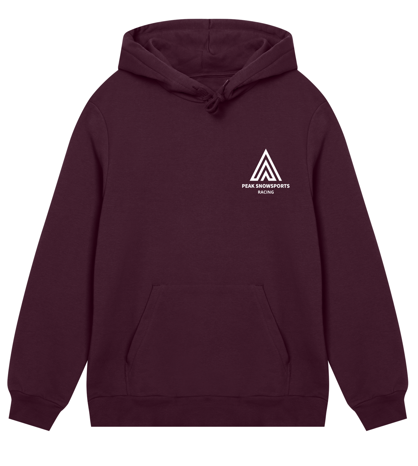 Peak Racing - Hoodie