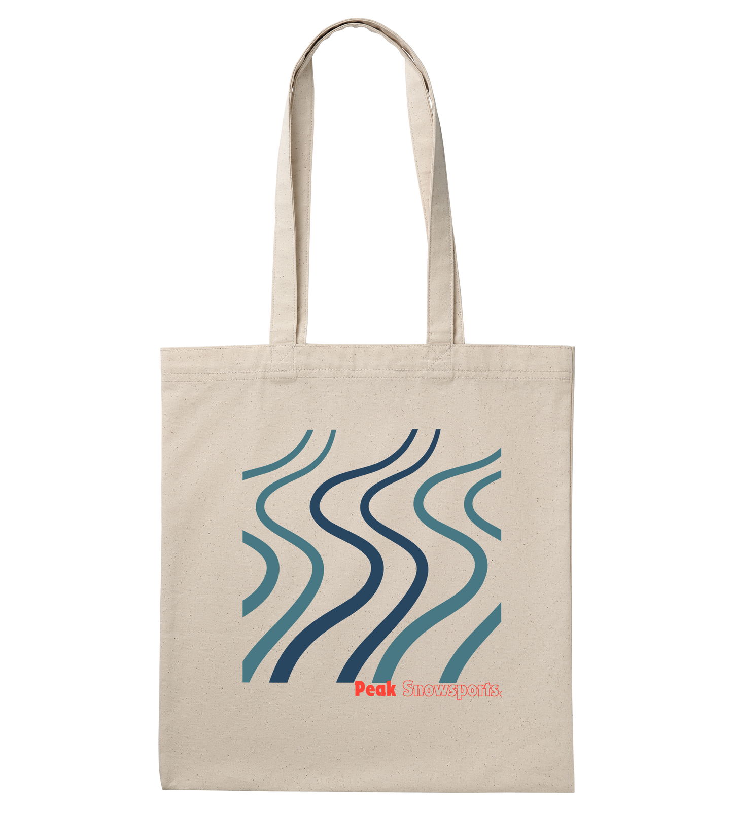 Tracks Tote