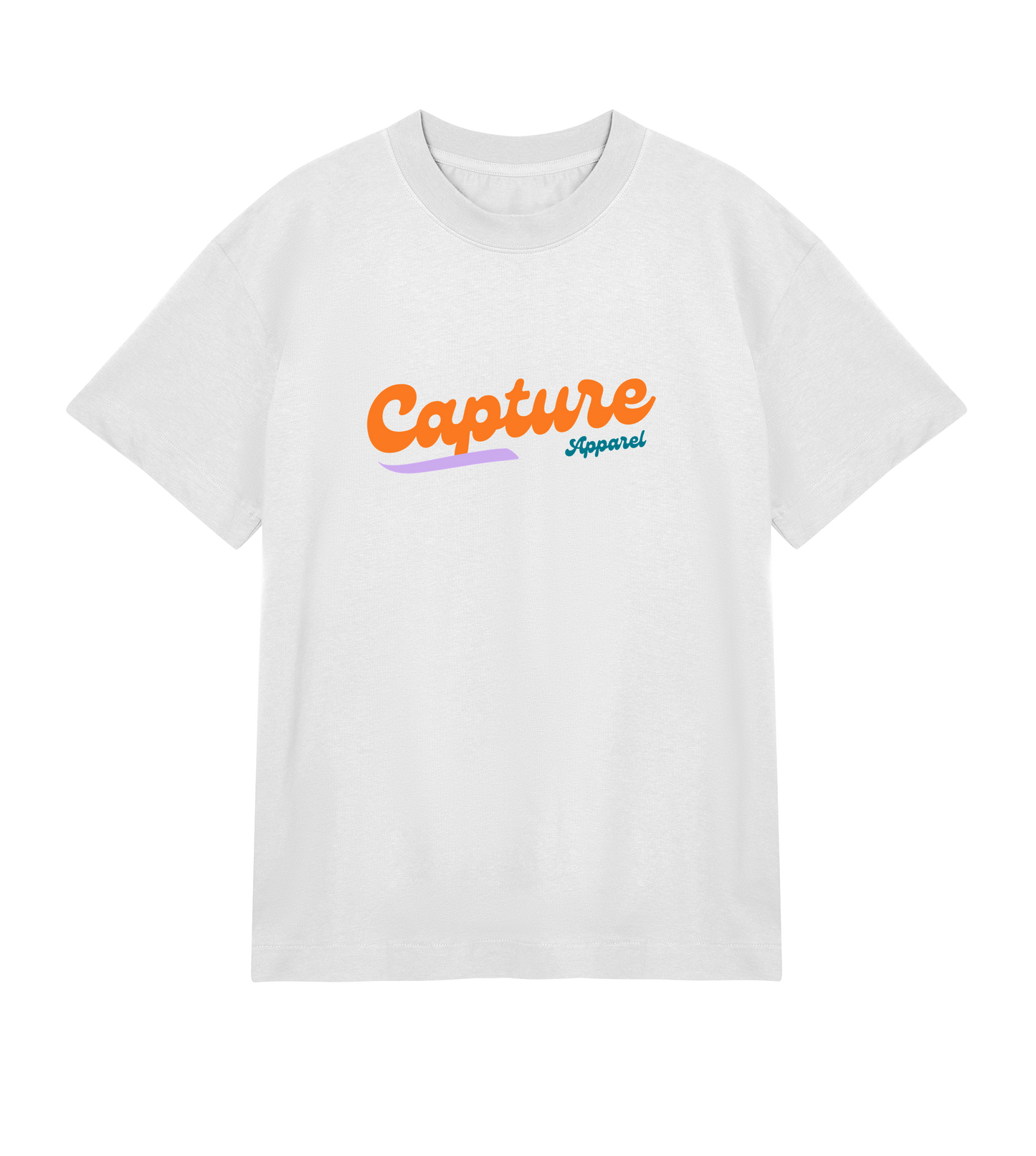 Capture Apparel