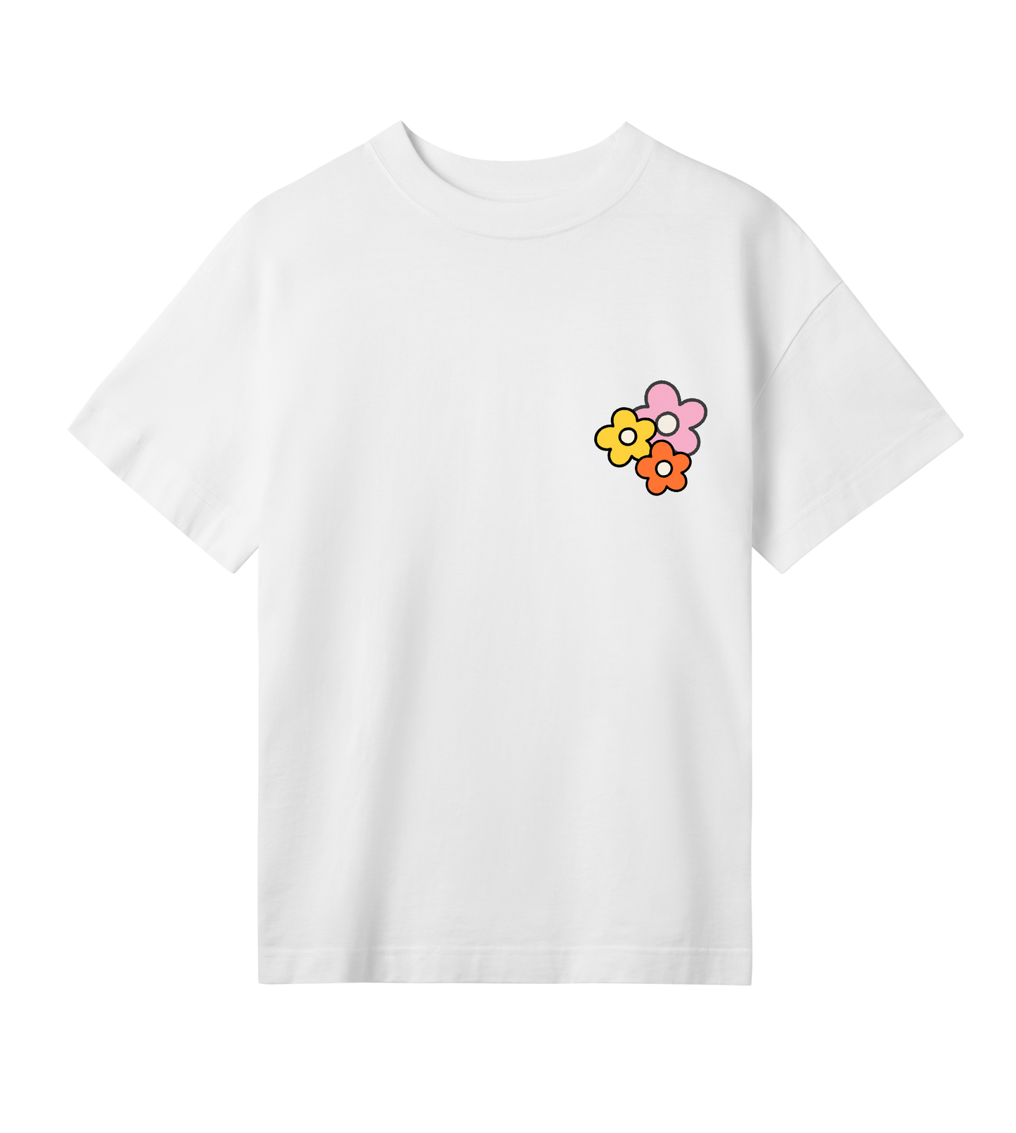 Flower - Womens