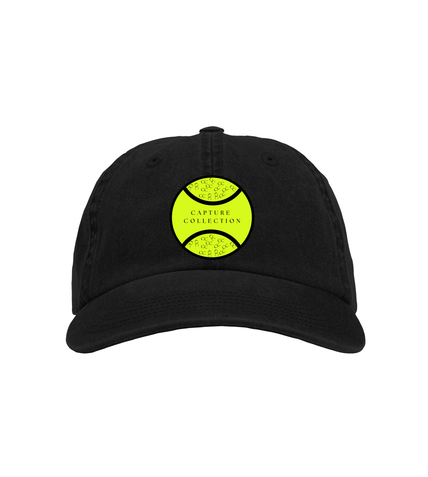 Capture - Tennis Cap