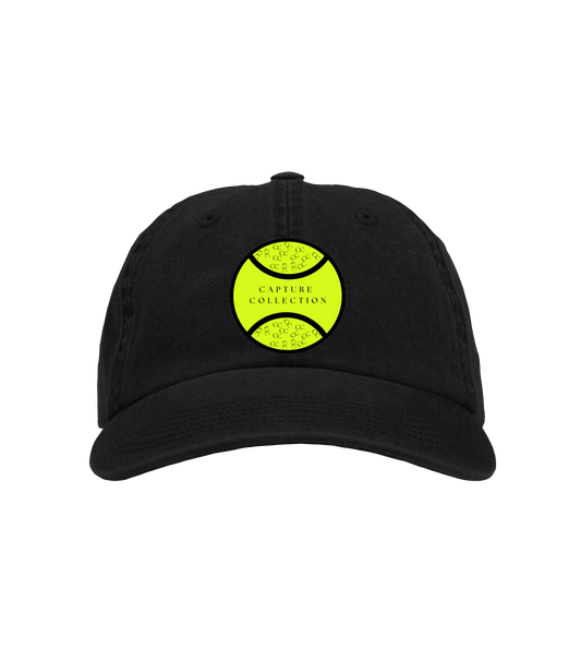 Capture - Tennis Cap