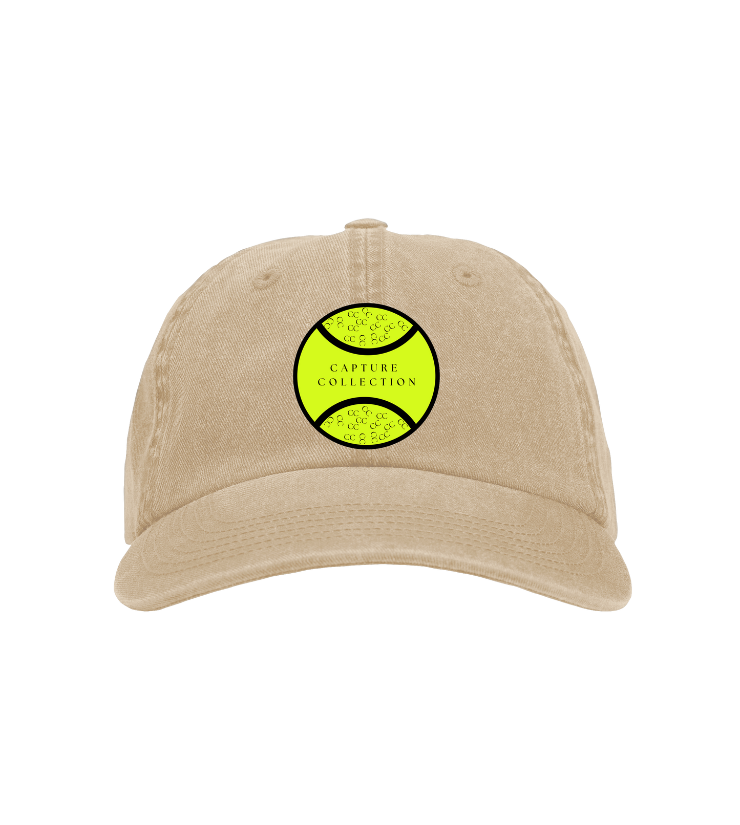 Capture - Tennis Cap