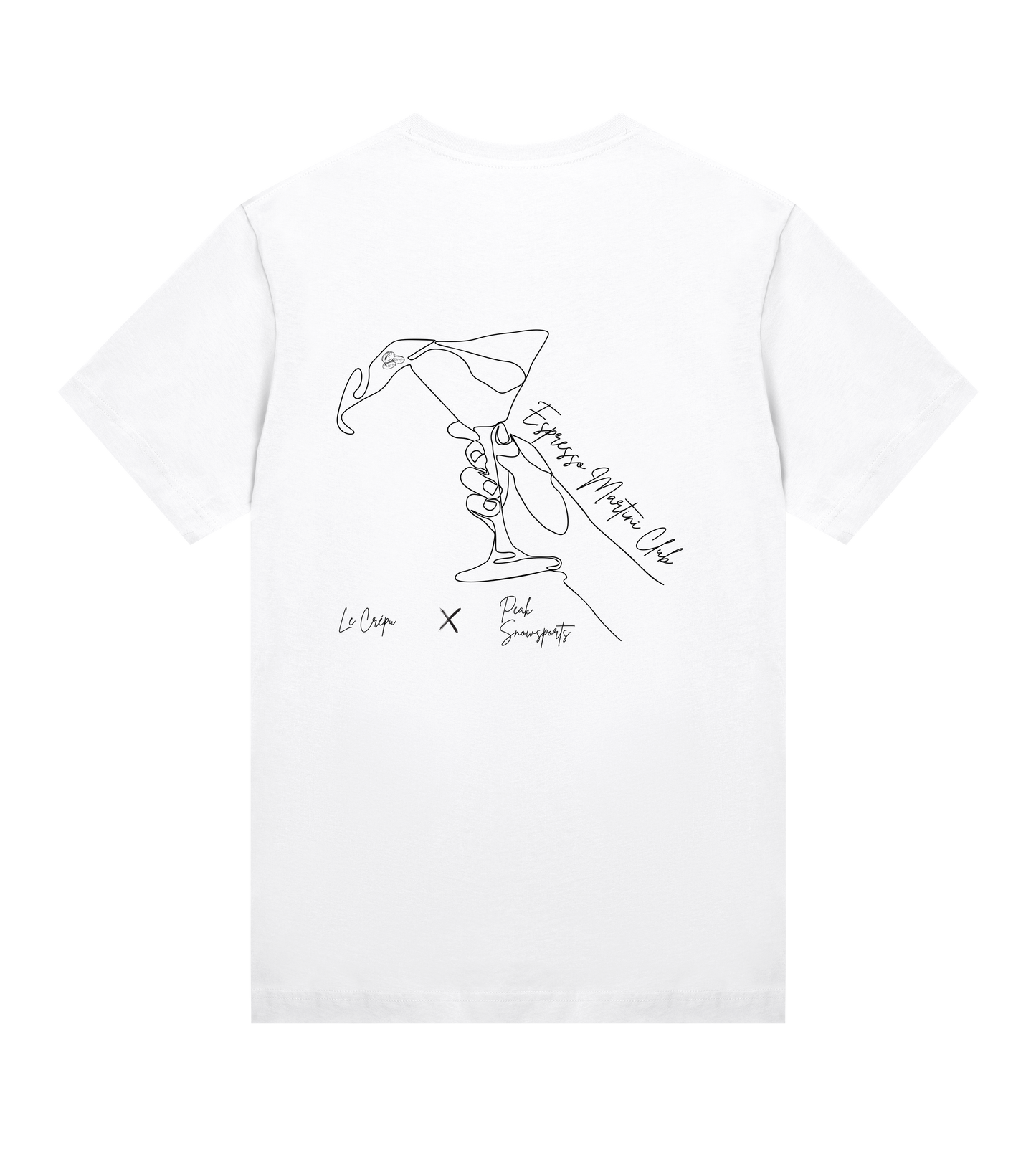 Espresso Martini Club - Womens