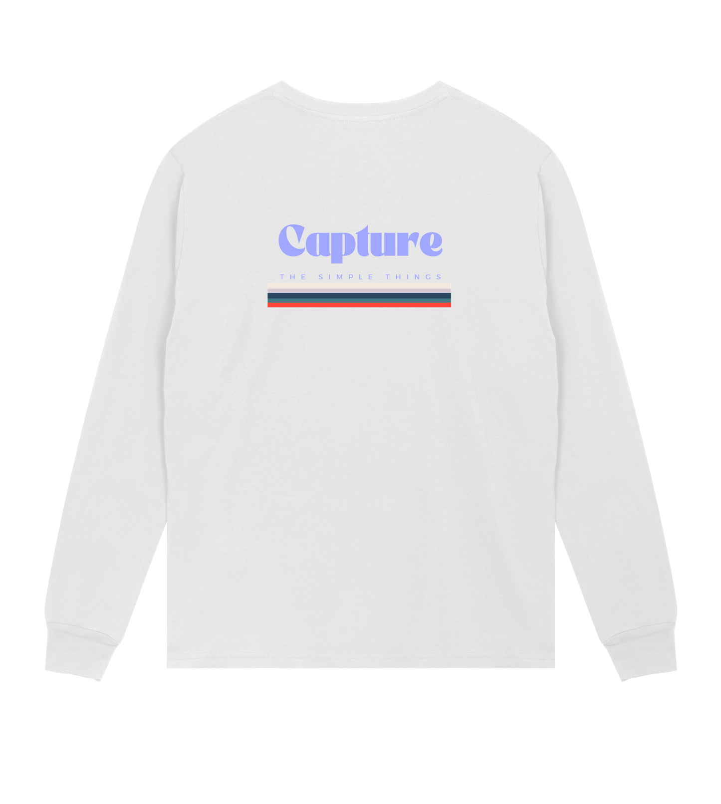 The Simple Things - Mens