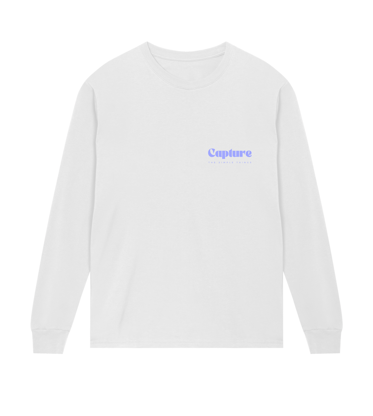 The Simple Things - Mens